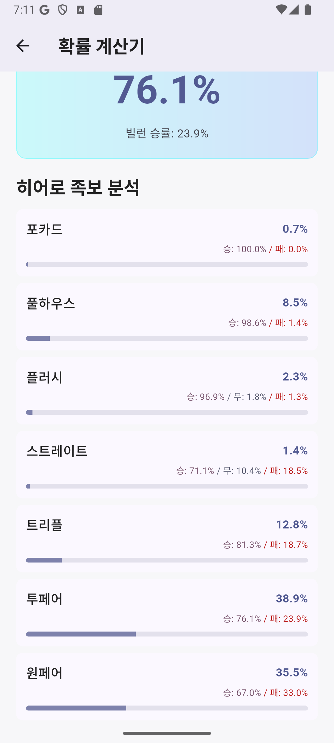 ?�률 계산�?
                    style=